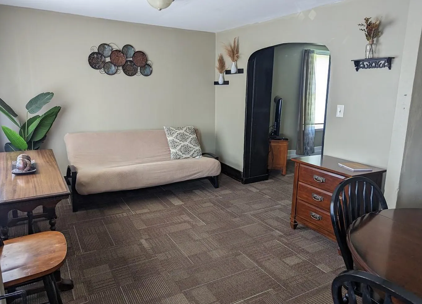 28 Sidway Street, Unit A (Downstairs) — Photo 3