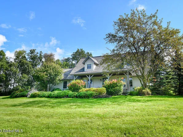 47 Pebble Lane, North Chatham, NY 12184