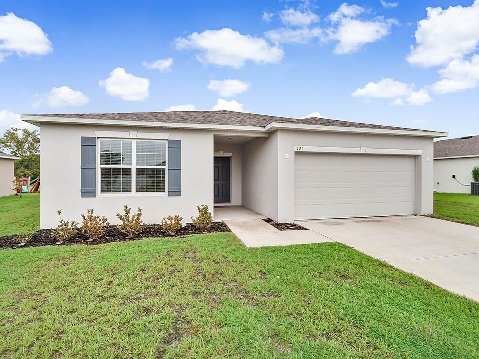 121 College St, Kingsland, GA 31548 Zillow
