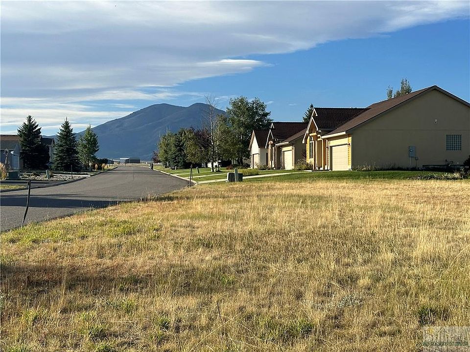 LOT 94 Lazy M St Red Lodge MT Zillow