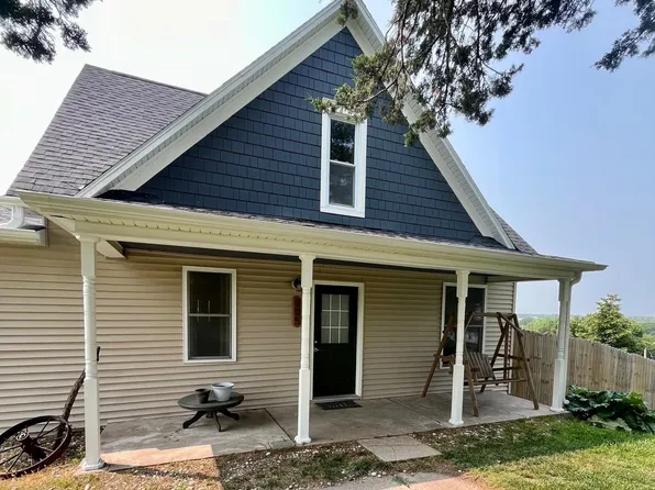 305 Hale St, Ansley, NE 68814