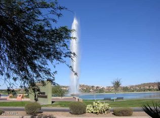 17031 E El Lago Blvd UNIT 1108, Fountain Hills, AZ 85268