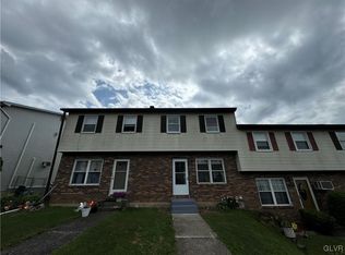 2636 Arch St SW, Allentown, PA 18103