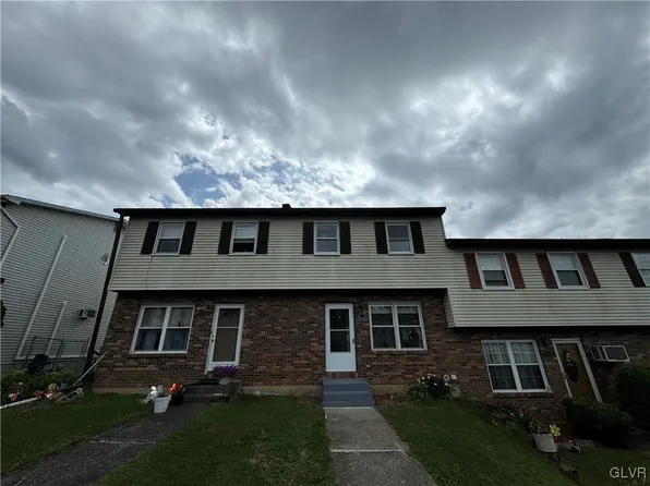 2636 Arch St SW, Allentown, PA 18103