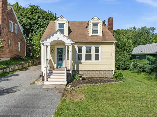 630 Littlestown Pike, Westminster, MD 21157