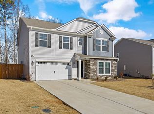 139 Bruinen Dr, Fountain Inn, SC 29644