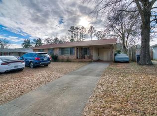 2408 Castlewood Dr, Augusta, GA 30904