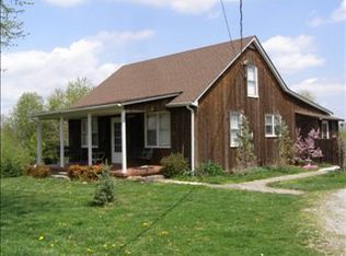 2925 Lexington Rd, Richmond, KY 40475