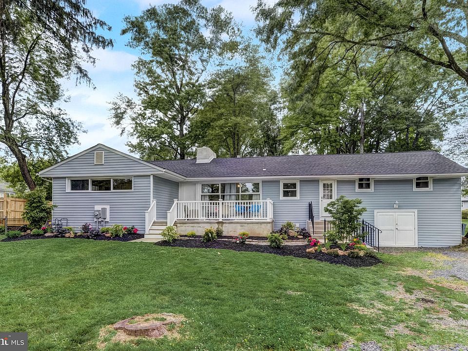 235 Paxson Ave, Hamilton, NJ 08690 Zillow