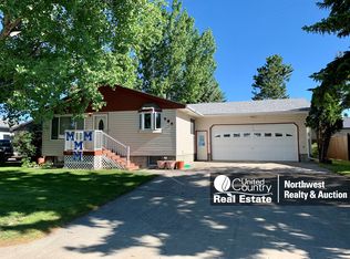 705 S 4th St E, Malta, MT 59538