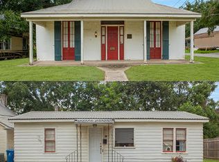 105 N Cemetery St, Saint Martinville, LA 70582