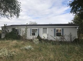 10911 W 500 N, Delphi, IN 46923