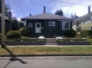 4016 N 35th St, Tacoma, WA 98407