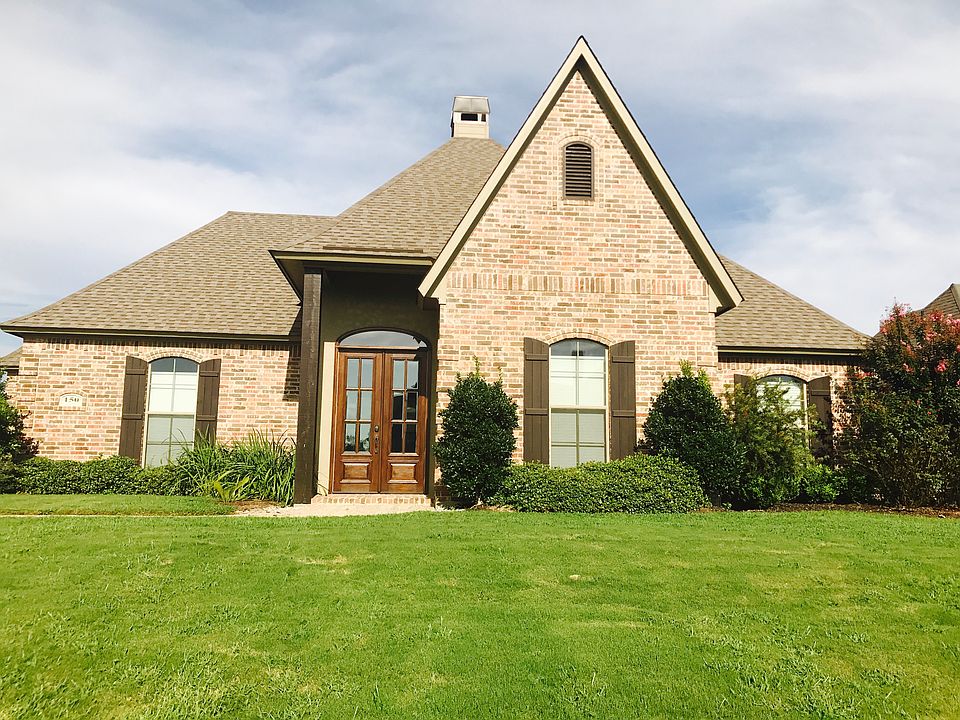 House Front