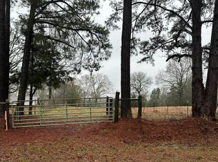 Ferguson Rd, Harleton, TX 75651