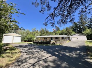 69215 Wildwood Rd, North Bend, OR 97459