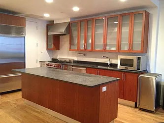 Rented by Town Residential