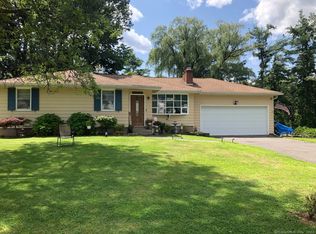 396 Hillhurst Ave, New Britain, CT 06053