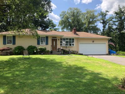 396 Hillhurst Avenue, New Britain, CT, 06053