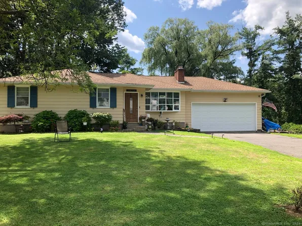 396 Hillhurst Avenue, New Britain, CT 06053