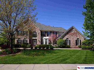 616 N 164th St, Omaha, NE 68118