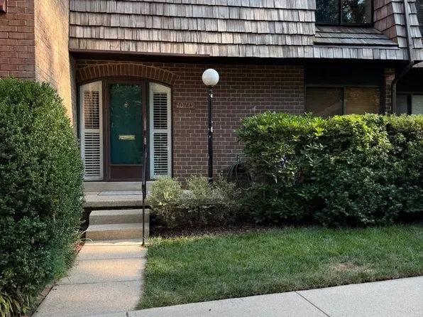10719 Deborah Dr, Potomac, MD 20854