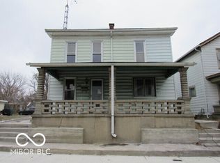 80 NW H St, Richmond, IN 47374