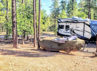 3700 S Mule Skinner Loop, Show Low, AZ 85901