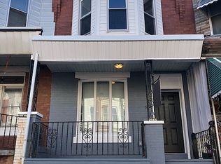 5422 Webster St, Philadelphia, PA 19143