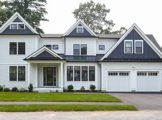 171 Elmwood Rd, Needham, MA 02492