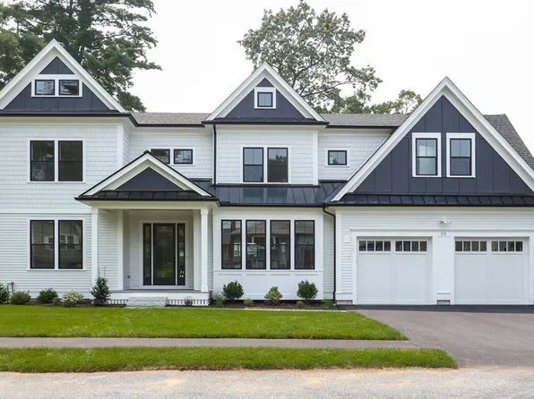 171 Elmwood Rd, Needham, MA 02492