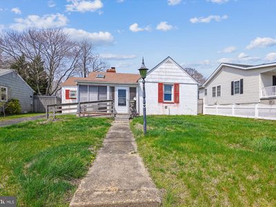 233 Farragut Rd, Annapolis, MD, 21401