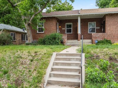 3835 Julian Street, Denver, CO, 80211