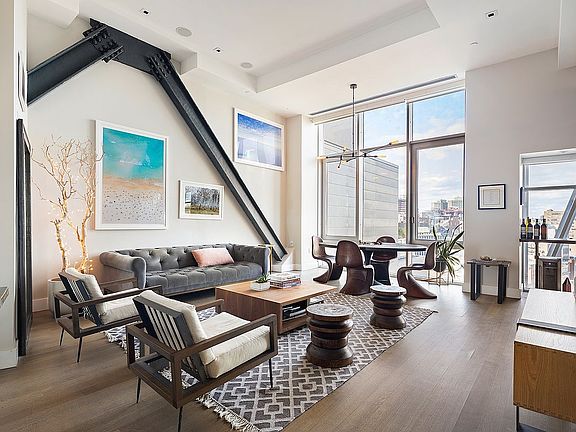 2nd image of 52 E 4th St #11