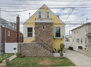 9505 165th Ave #1, Howard Beach, NY 11414