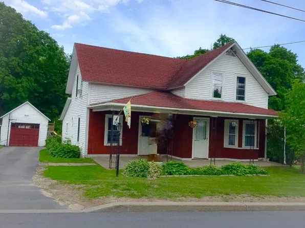 90 Emmons St, Dannemora, NY 12981