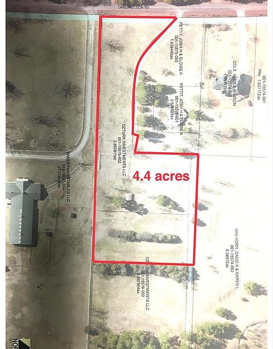 1st image of 4455 E Turks Ln