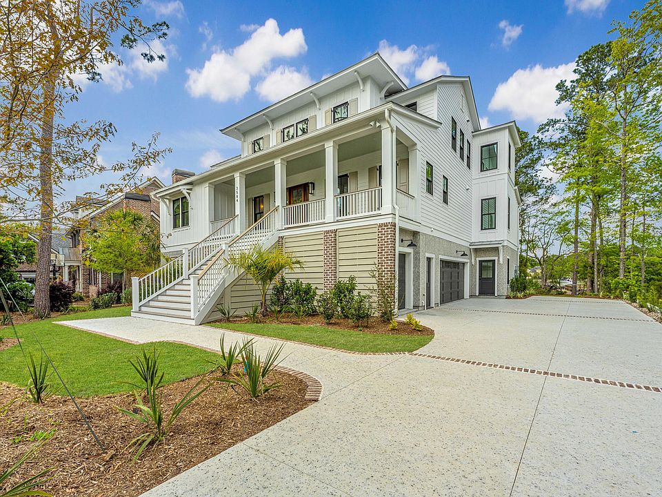 3584 Henrietta Hartford Rd, Mount Pleasant, SC 29466 Zillow