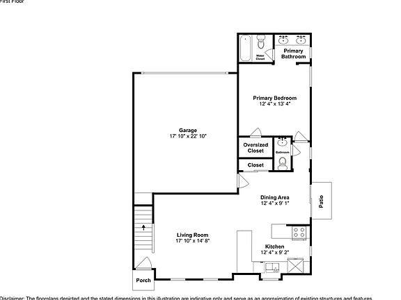 2nd image of this home