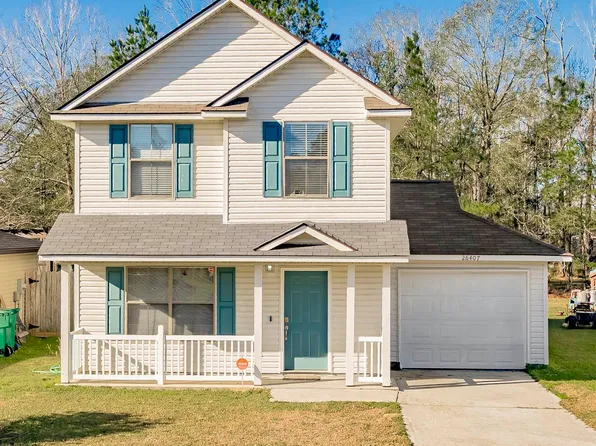 26407 Millstone Dr, Denham Springs, LA 70726