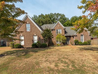 4863 Valley Von Way, Arlington, TN, 38002