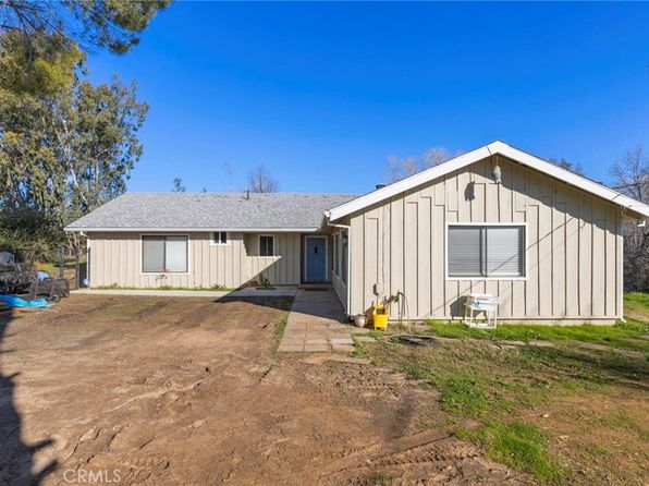 231 Rutherford Ln, Oroville, CA 95966