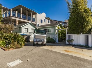 180 4th St, Cayucos, CA 93430