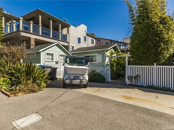 180 4th St, Cayucos, CA 93430