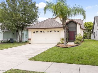 2241 Misty Way Ln, Melbourne, FL 32935