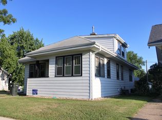 230 Williston Ave, Waterloo, IA 50702