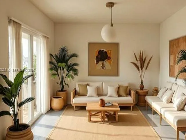 3 bed, 3.0 bath, 1425 sqft, $3,300 — Photo 2