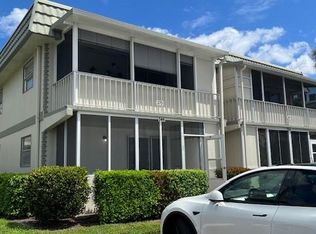 346 Monaco Park #H, Delray Beach, FL 33446