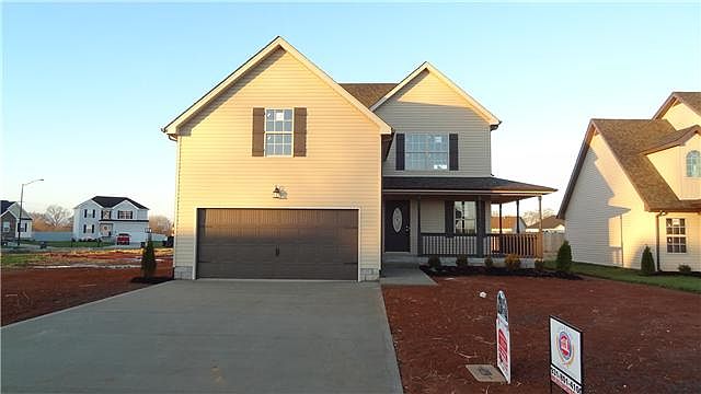 1st image of 383 Fox Xing Lot 383