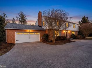 2117 Pot Spring Rd, Lutherville Timonium, MD 21093